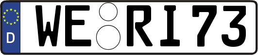 WE-RI73