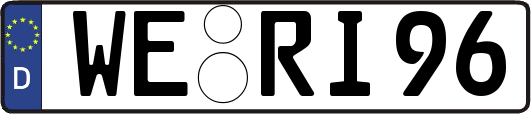 WE-RI96