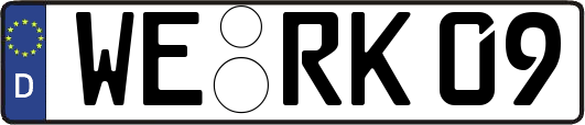 WE-RK09