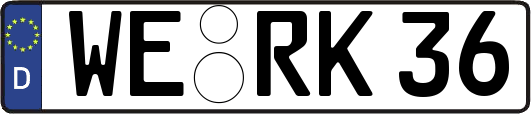 WE-RK36