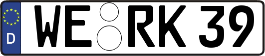 WE-RK39