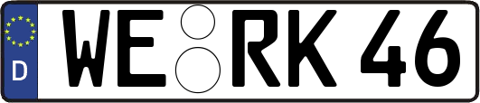WE-RK46