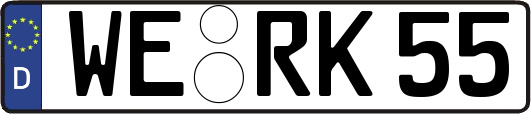 WE-RK55
