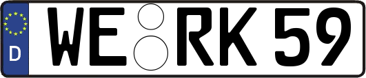 WE-RK59