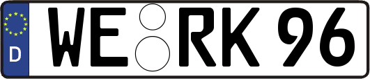 WE-RK96