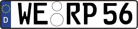 WE-RP56