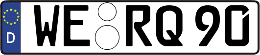 WE-RQ90