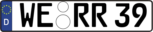 WE-RR39
