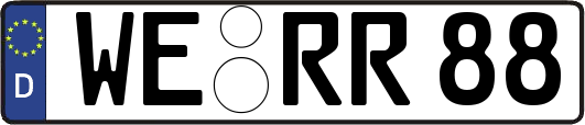 WE-RR88