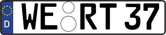 WE-RT37