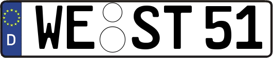 WE-ST51