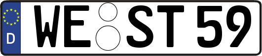 WE-ST59