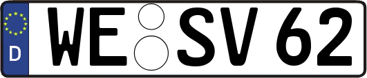 WE-SV62