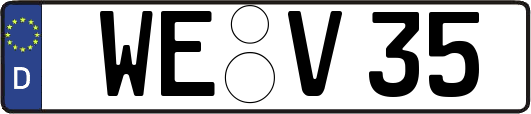 WE-V35