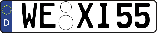 WE-XI55