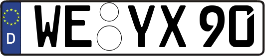 WE-YX90