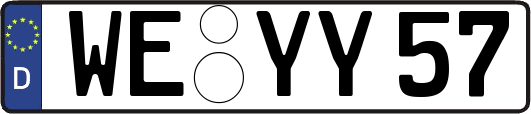 WE-YY57