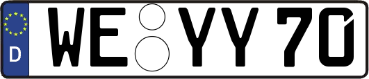 WE-YY70