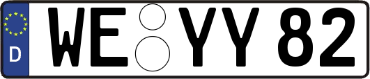 WE-YY82