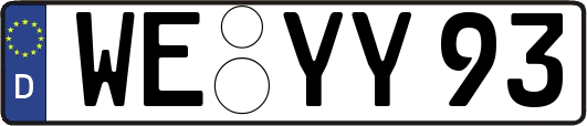 WE-YY93