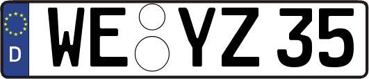 WE-YZ35