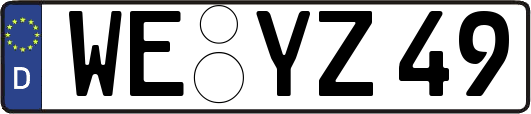 WE-YZ49