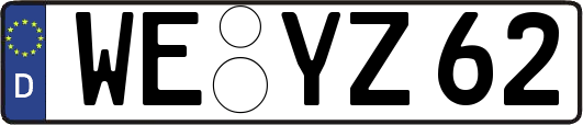 WE-YZ62