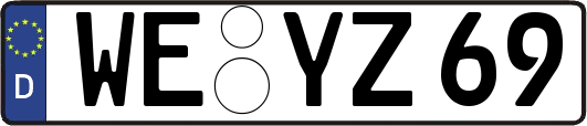WE-YZ69