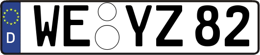 WE-YZ82