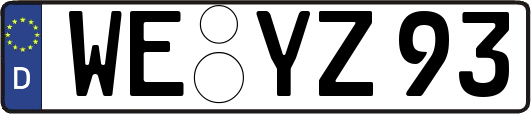 WE-YZ93