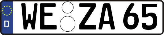 WE-ZA65