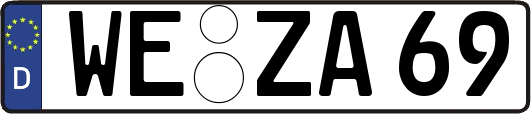 WE-ZA69