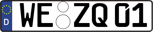WE-ZQ01