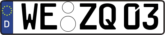 WE-ZQ03