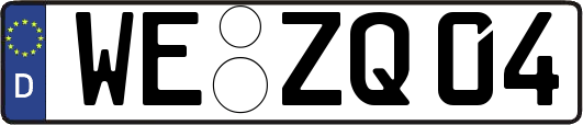 WE-ZQ04