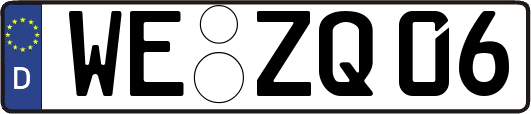 WE-ZQ06