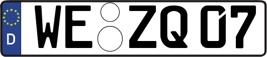 WE-ZQ07