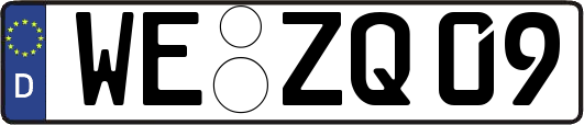 WE-ZQ09