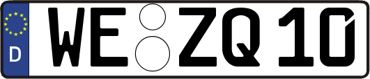 WE-ZQ10
