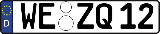 WE-ZQ12