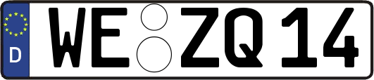 WE-ZQ14