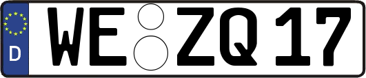 WE-ZQ17