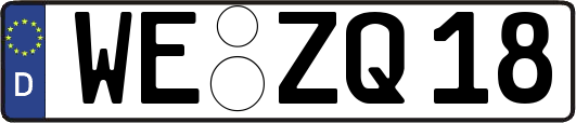 WE-ZQ18