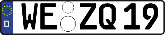 WE-ZQ19