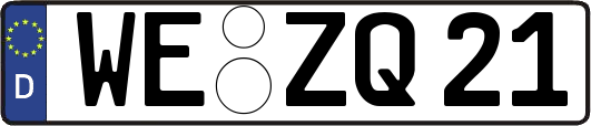 WE-ZQ21