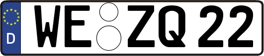 WE-ZQ22