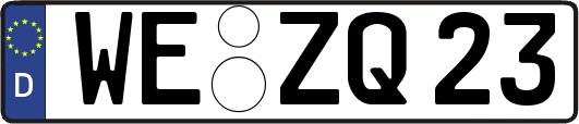 WE-ZQ23