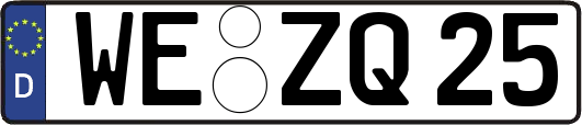 WE-ZQ25