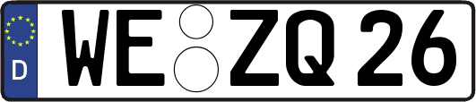 WE-ZQ26