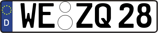 WE-ZQ28